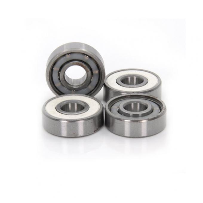 Tùy chỉnh ốp xe trượt ván ốp xe trượt ván Deep Groove Ball Bearing 8x22x7mm 0
