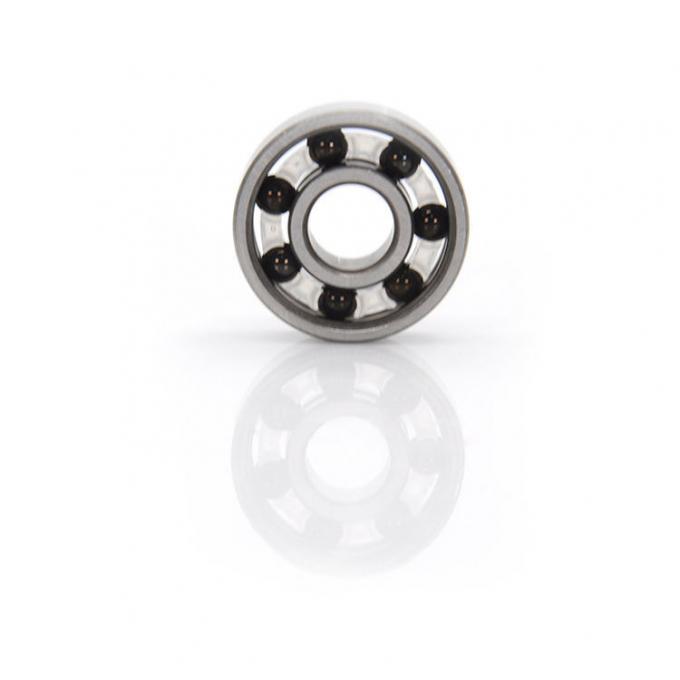 Tùy chỉnh ốp xe trượt ván ốp xe trượt ván Deep Groove Ball Bearing 8x22x7mm 3