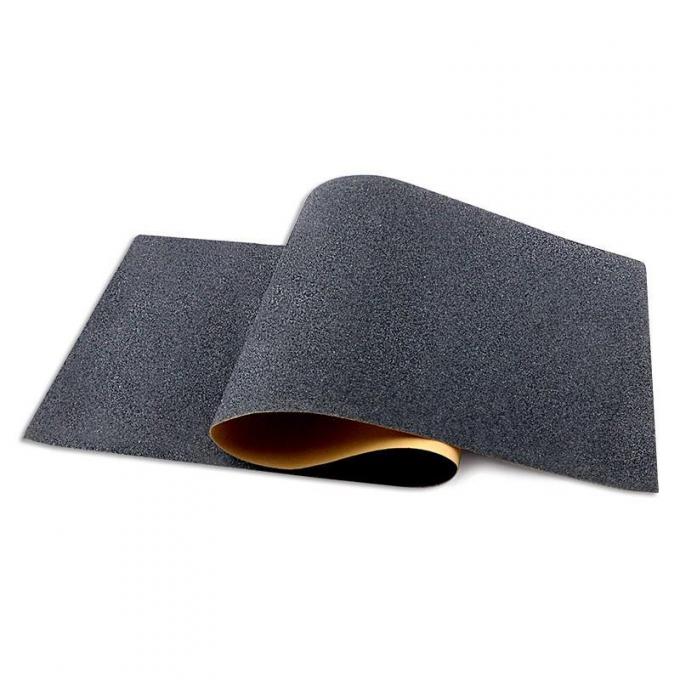 Skateboard Glitter Cát giấy Skateboard Custom Grip băng 5