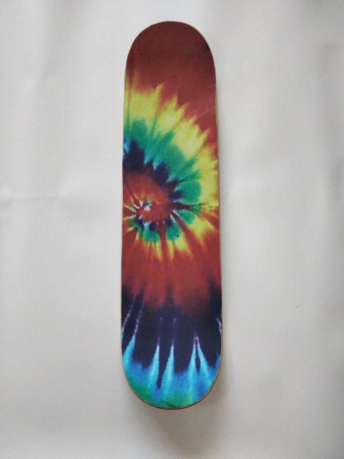 2023 bán nóng sơn skateboard tay cầm, tùy chỉnh in skateboard tay cầm 4
