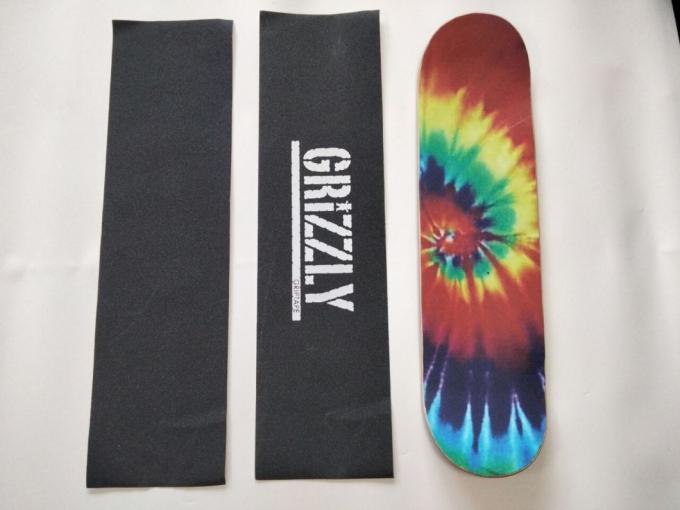 2023 bán nóng sơn skateboard tay cầm, tùy chỉnh in skateboard tay cầm 5