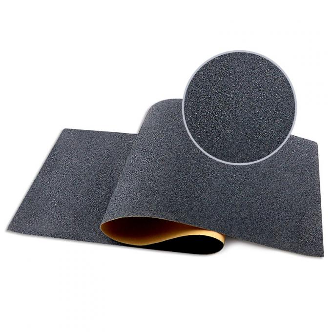 Đồ chơi trượt ván trượt không trượt băng đen băng cầm trượt ván 9 * 33 inch 0