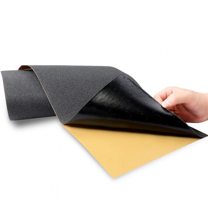 Đồ chơi trượt ván trượt không trượt băng đen băng cầm trượt ván 9 * 33 inch 1