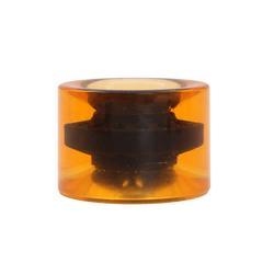 Jelly polyurethane cao su mềm Longboard bánh xe cho hành trình tinh tế 0