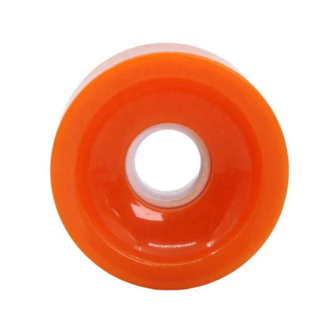 Jelly polyurethane cao su mềm Longboard bánh xe cho hành trình tinh tế 1