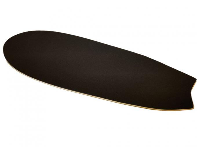Thiết kế mới bán buôn 7 Ply Maple Land Cruiser Surfskate Skateboard Người lớn 0