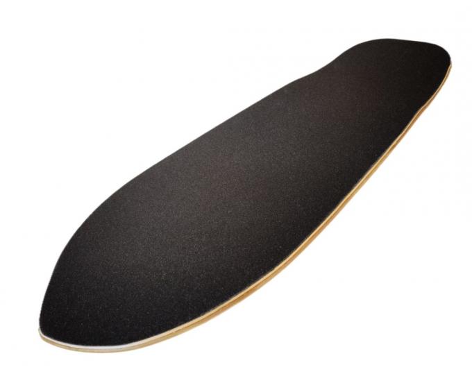 Thiết kế mới bán buôn 7 Ply Maple Land Cruiser Surfskate Skateboard Người lớn 2