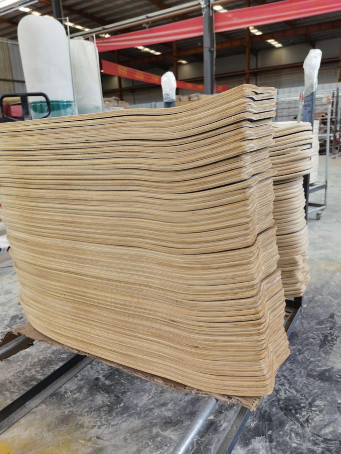 Chuyên gia Canada Maple Double Kick 31 inch 9