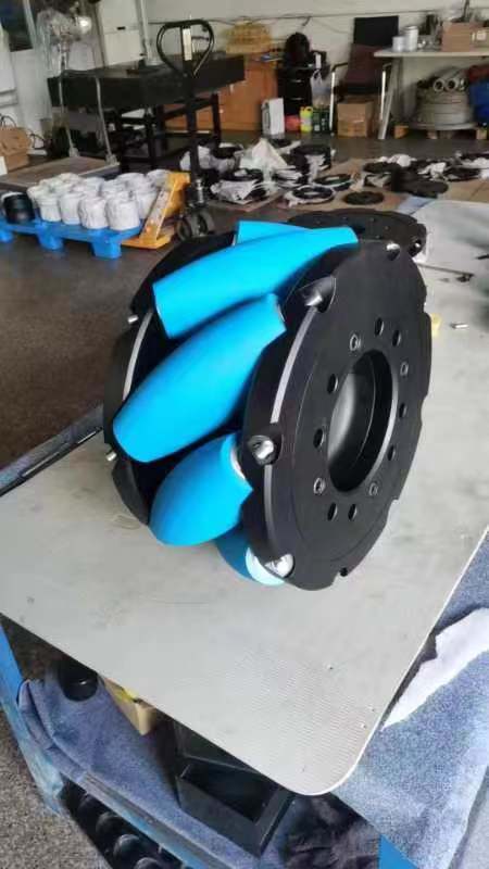 Ống lốp 360 độ cao 0