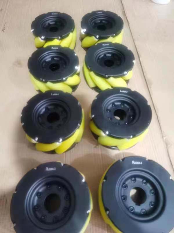 Ống lốp 360 độ cao 3