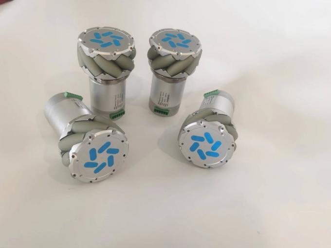 Ống lốp 360 độ cao 5