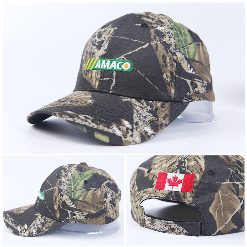 Tùy chỉnh Vintage Gorras Jeans Baseball Cap Đặt nét mũ cha thở