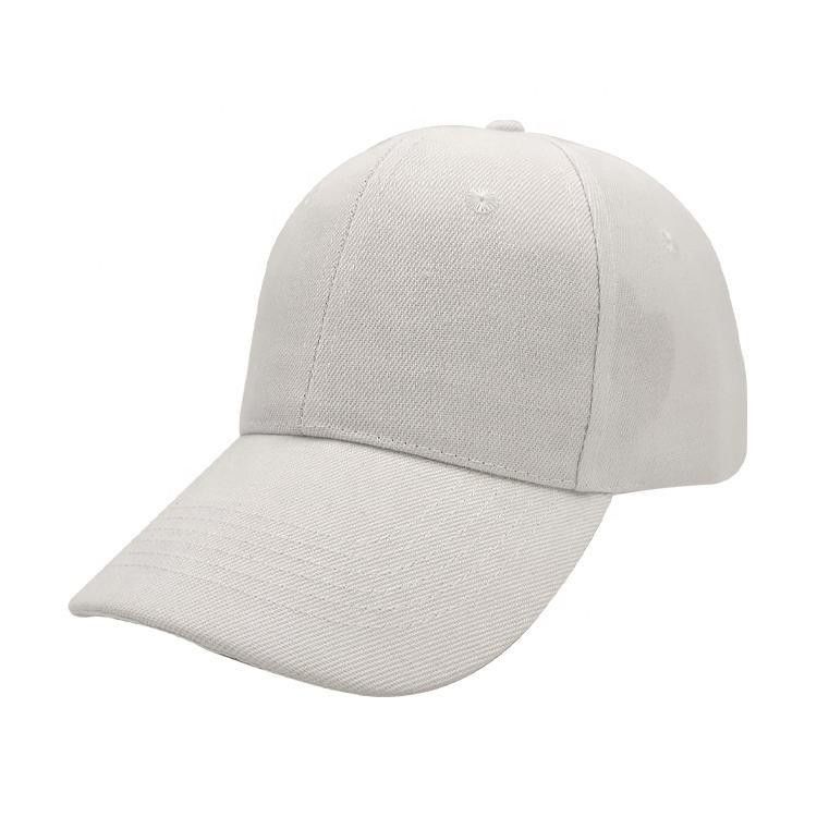 Logo đúc 3D Cotton Sports Wear Golf 5 Panel Mũ thể thao Unisex