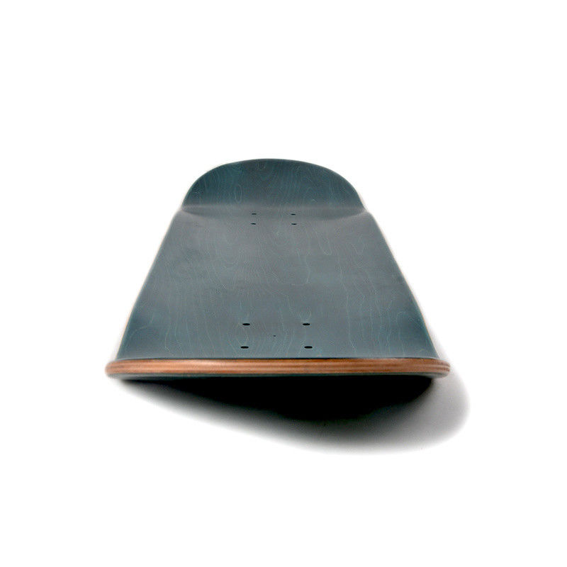 Sản phẩm bán buôn Pro Custom Colorful 7 Ply 100% Canada Maple Skateboard