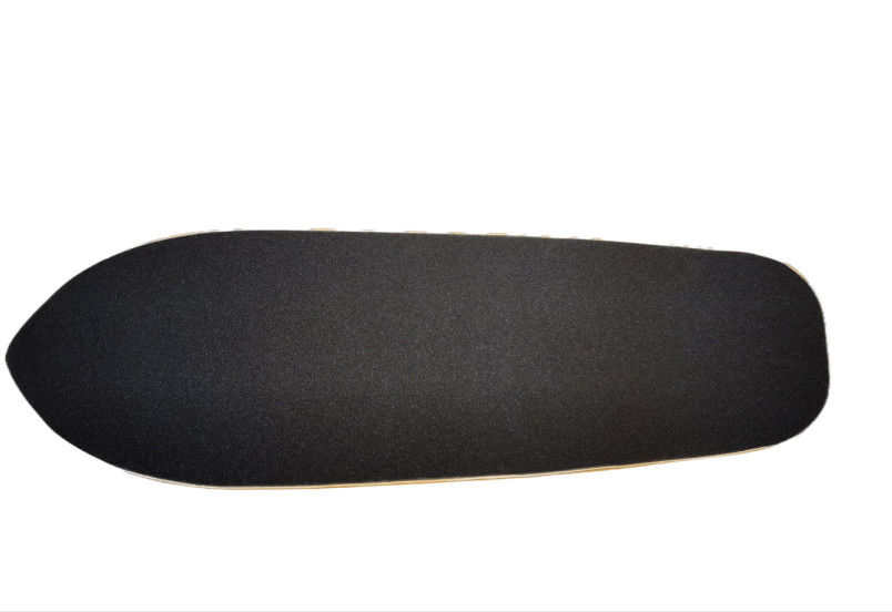 Độ bền cao tùy chỉnh Blank Surf Skateboard Deck 8.5-9.0 inch kích thước