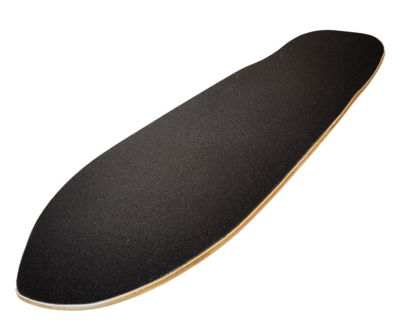 Độ bền cao tùy chỉnh Blank Surf Skateboard Deck 8.5-9.0 inch kích thước